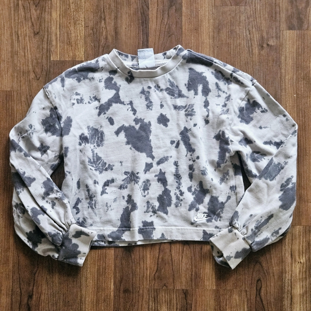 Nike Sweatshirt
